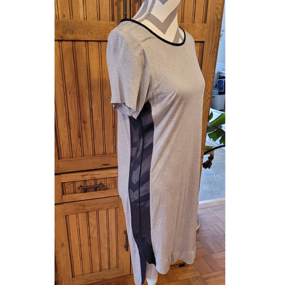 All Saints Co. Ltd. Spitalfields Sleep Dress Lingerie Women's 10 - Picture 2 of 5